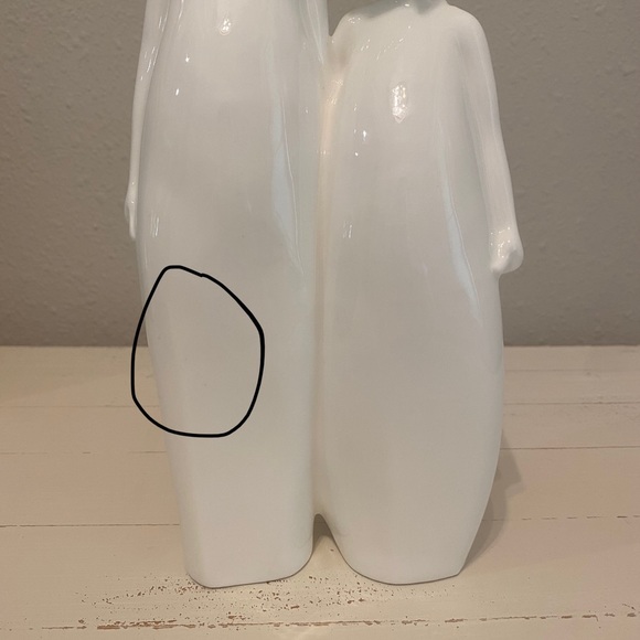 Royal Doulton Bone China Sisters 1983
A collection of hand made sculptures - Picture 5 of 10